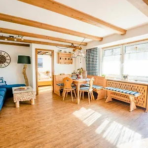 Apartment Linderspitzblick, Mittenwald
