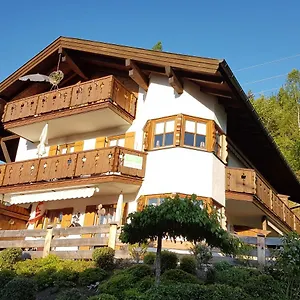 Apartment Romeo-julio-mittenwald, Mittenwald