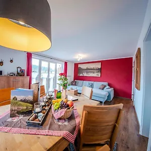 Apartment Haus Erli, Mittenwald