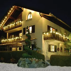 Apartment Romantische 5-sterne-, Mittenwald