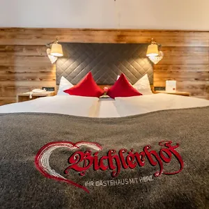 Guest house Bichlerhof, Mittenwald