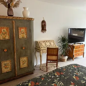 Apartment Lautersee, Mittenwald