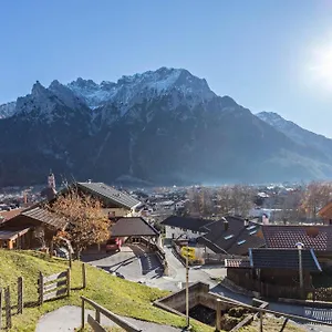 Apartment Amethyst, Mittenwald