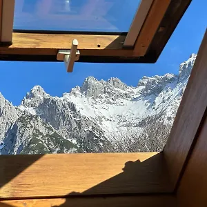 Apartment Seidl Violine, Mittenwald