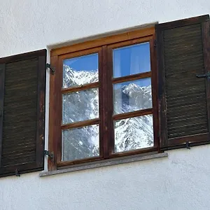 Apartment Seidl Kontrabass, Mittenwald