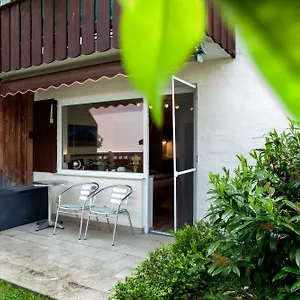 Apartment Biendl, Mittenwald