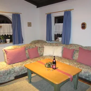 Apartment Sailer, Mittenwald