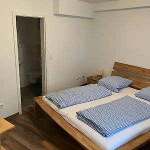 Holiday home Karwendelbahn, Mittenwald
