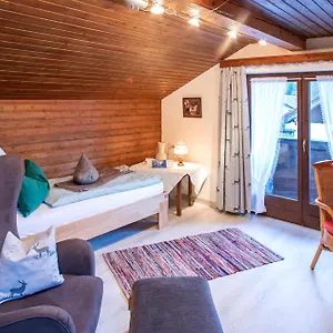 Apartment Haus St. Korbinian, Mittenwald