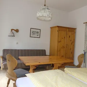 Apartment Haus Spornitz, Mittenwald