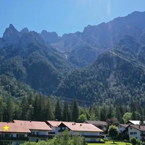 Apartment Raineck, Mittenwald
