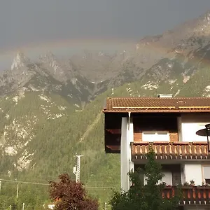 Apartment Gartenblick, Mittenwald