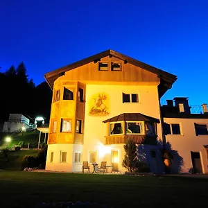 Hotel Hotel-garni Drachenburg, Mittenwald