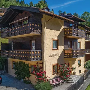 Appartement Haus Rustikana, Mittenwald