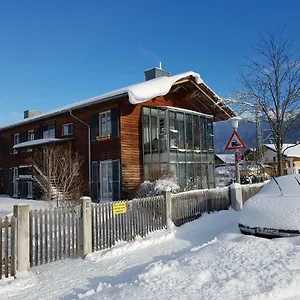 Apartment Mittenwald-ferien, Mittenwald