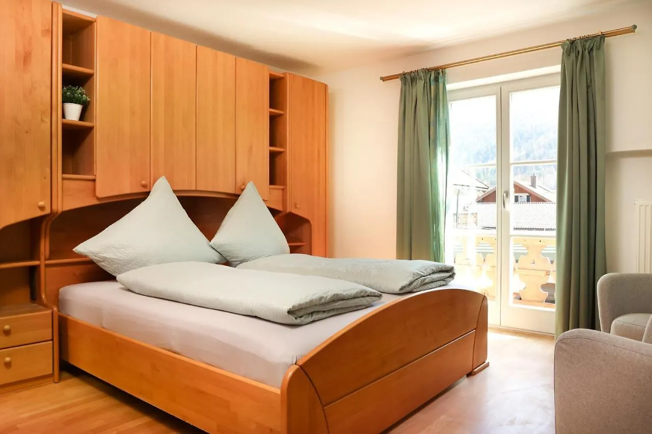 Ferienwohnung Bergerholen Mittenwald 0*,  Germany