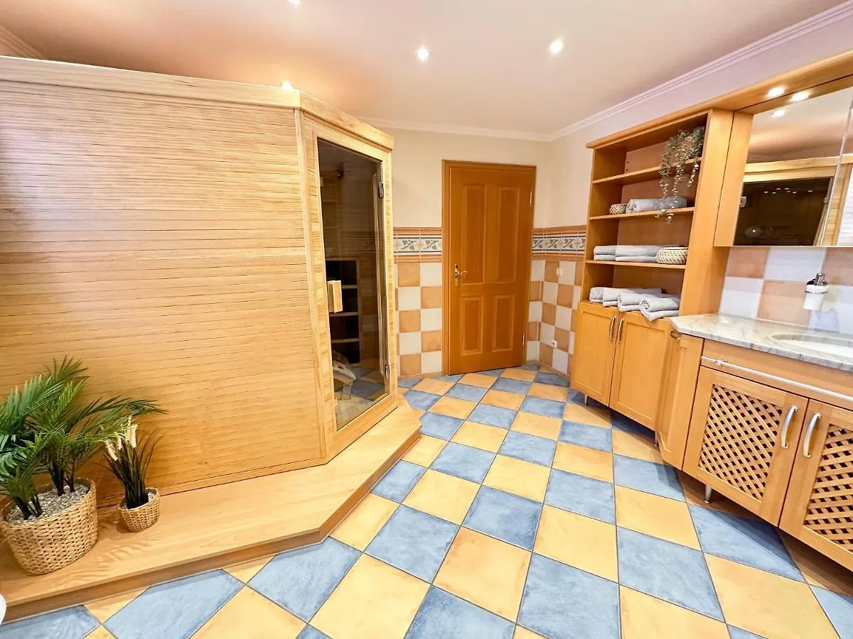 Apartment Ferienwohnung Bergerholen Mittenwald