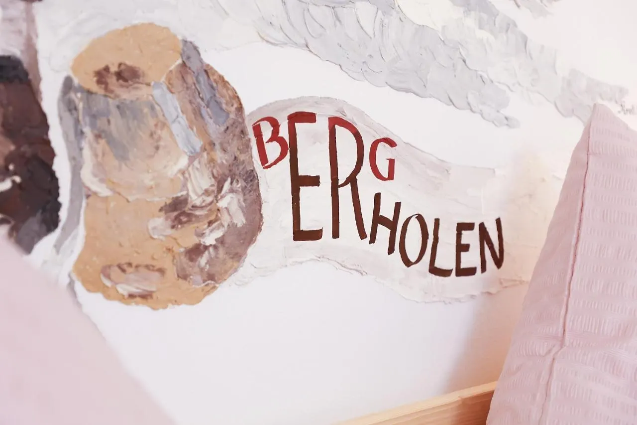 Ferienwohnung Bergerholen Mittenwald Germany