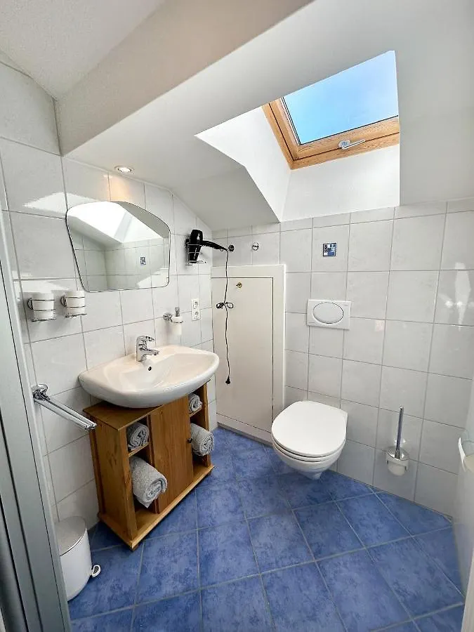 Ferienwohnung Bergerholen Mittenwald 0*,  Germany